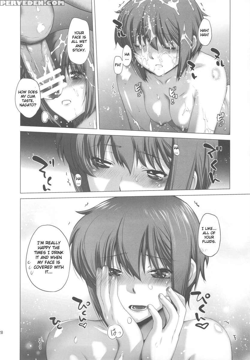 Me And Nagato 2 1