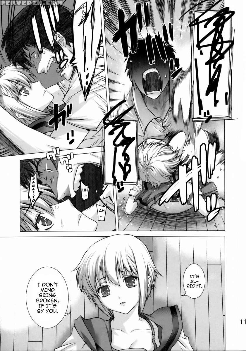 Me And Nagato 1