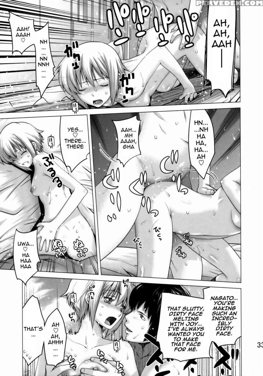 Me And Nagato 1
