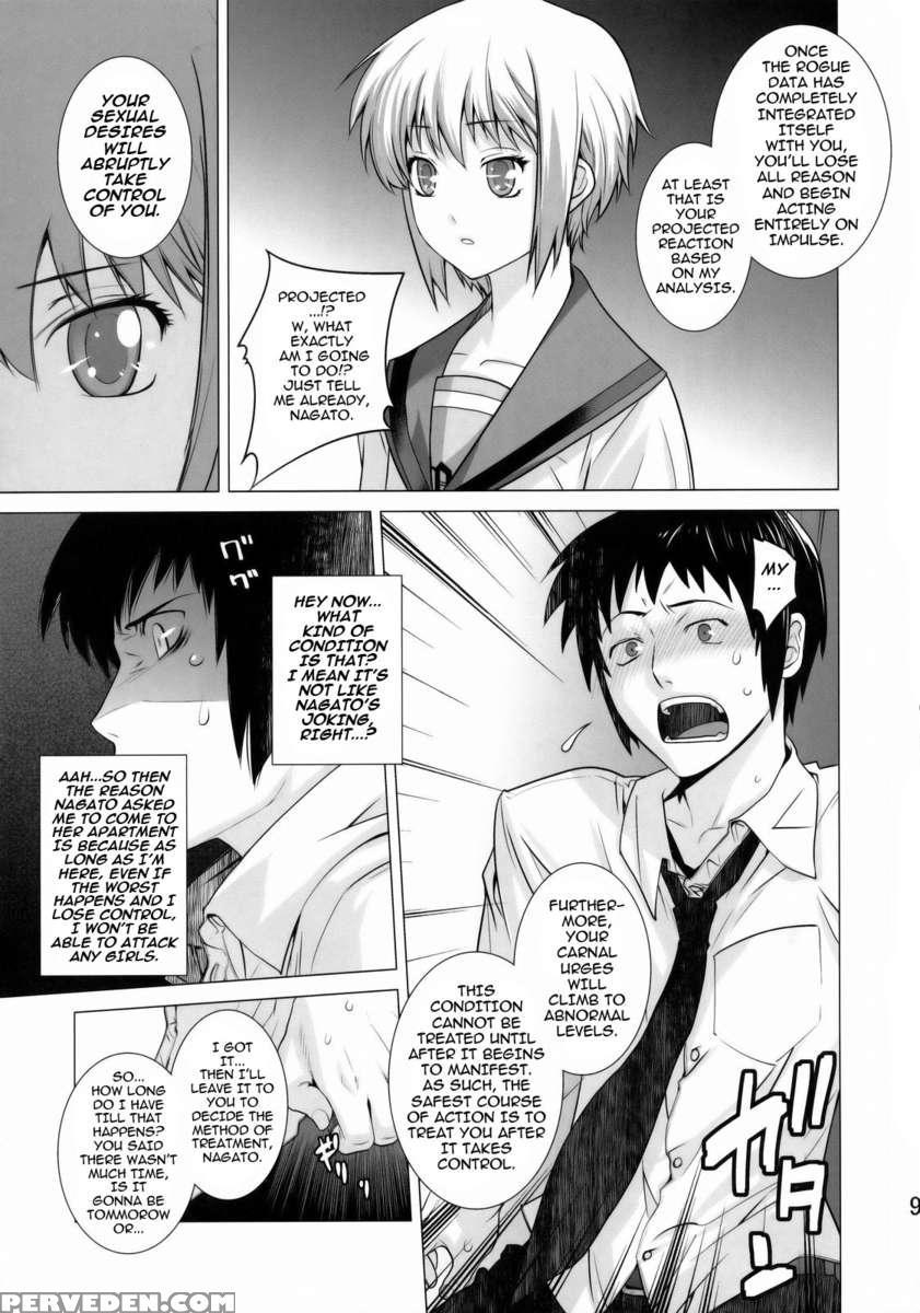 Me And Nagato 1