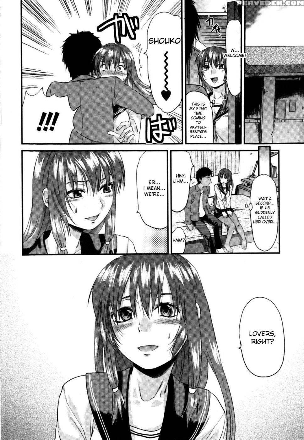 Mecha Love Chapter 1 - Original Work 1