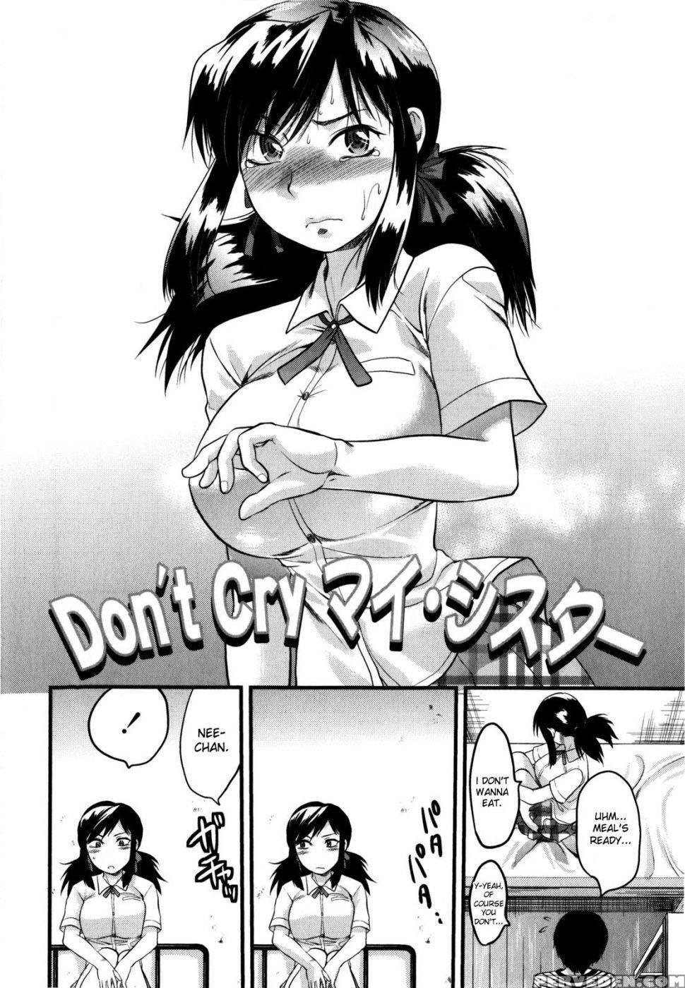Mecha Love Chapter 5 - Original Work 1