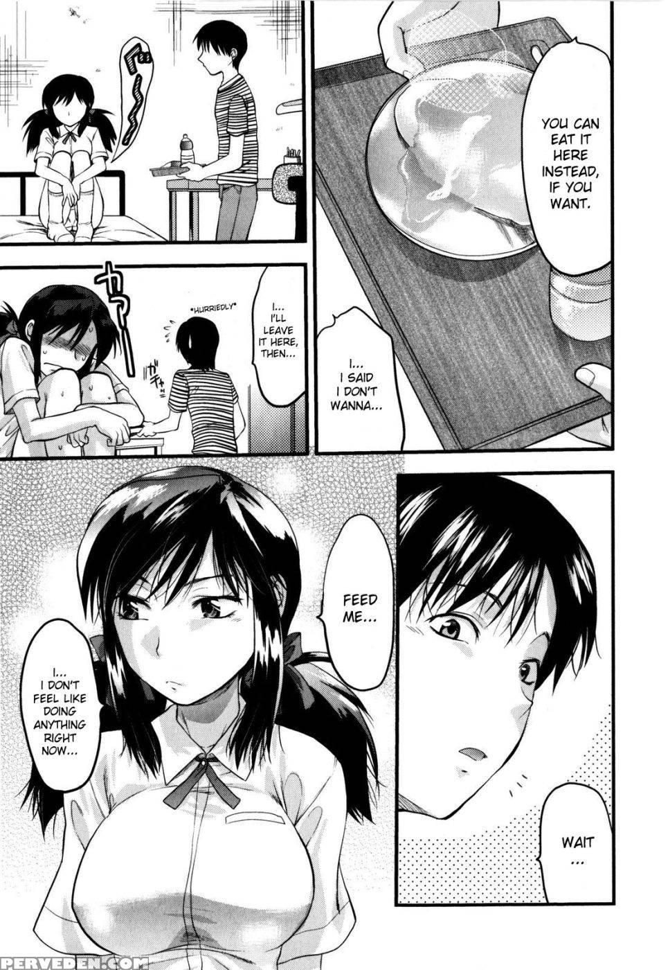 Mecha Love Chapter 5 - Original Work 1