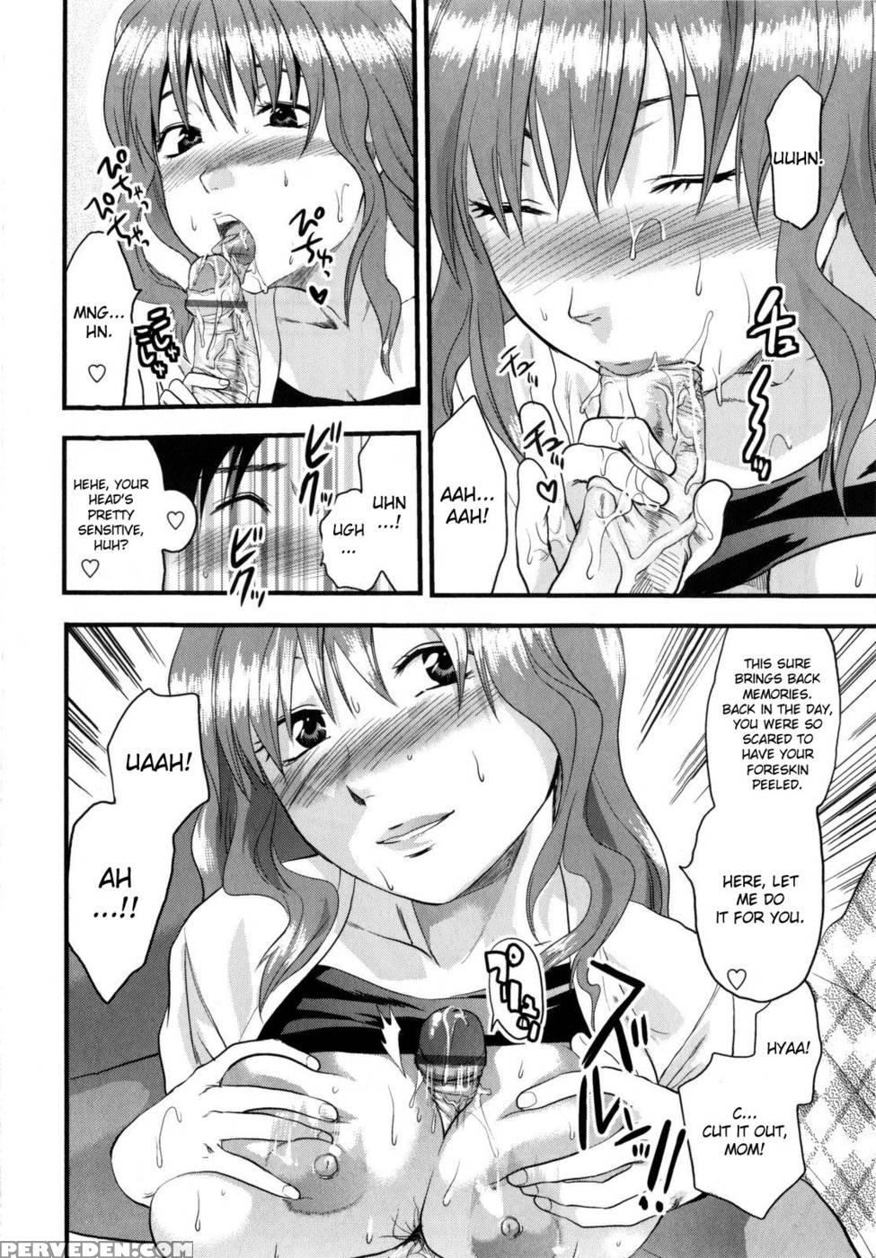 Mecha Love Chapter 7 - Original Work 1