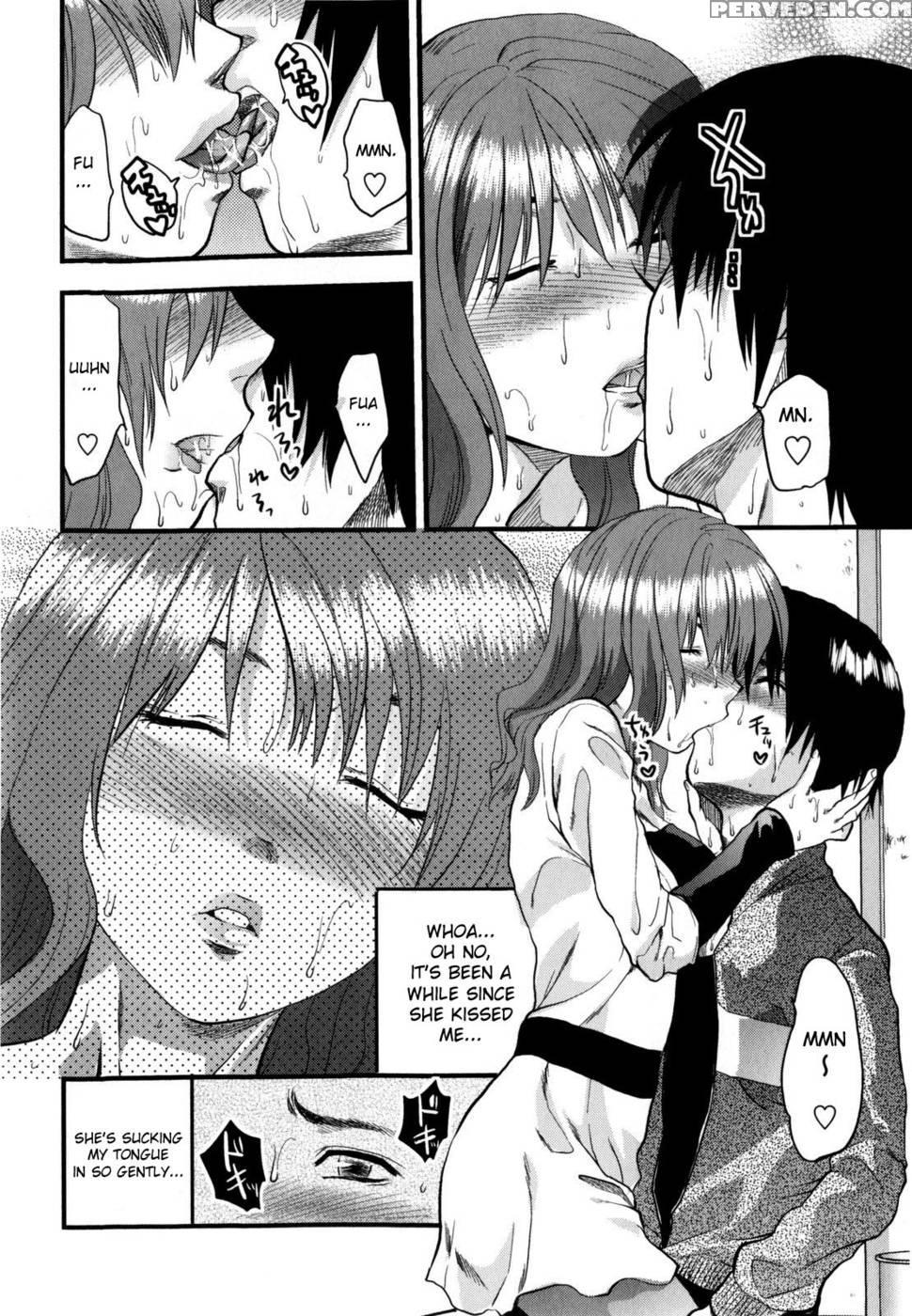 Mecha Love Chapter 7 - Original Work 1