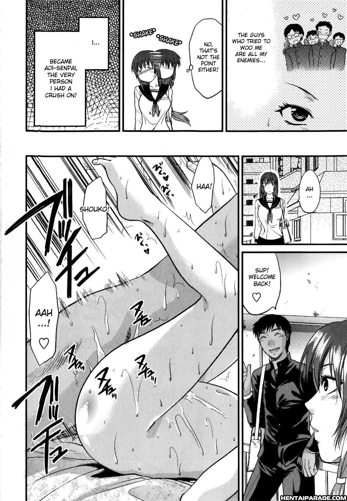 Mecha Love 2