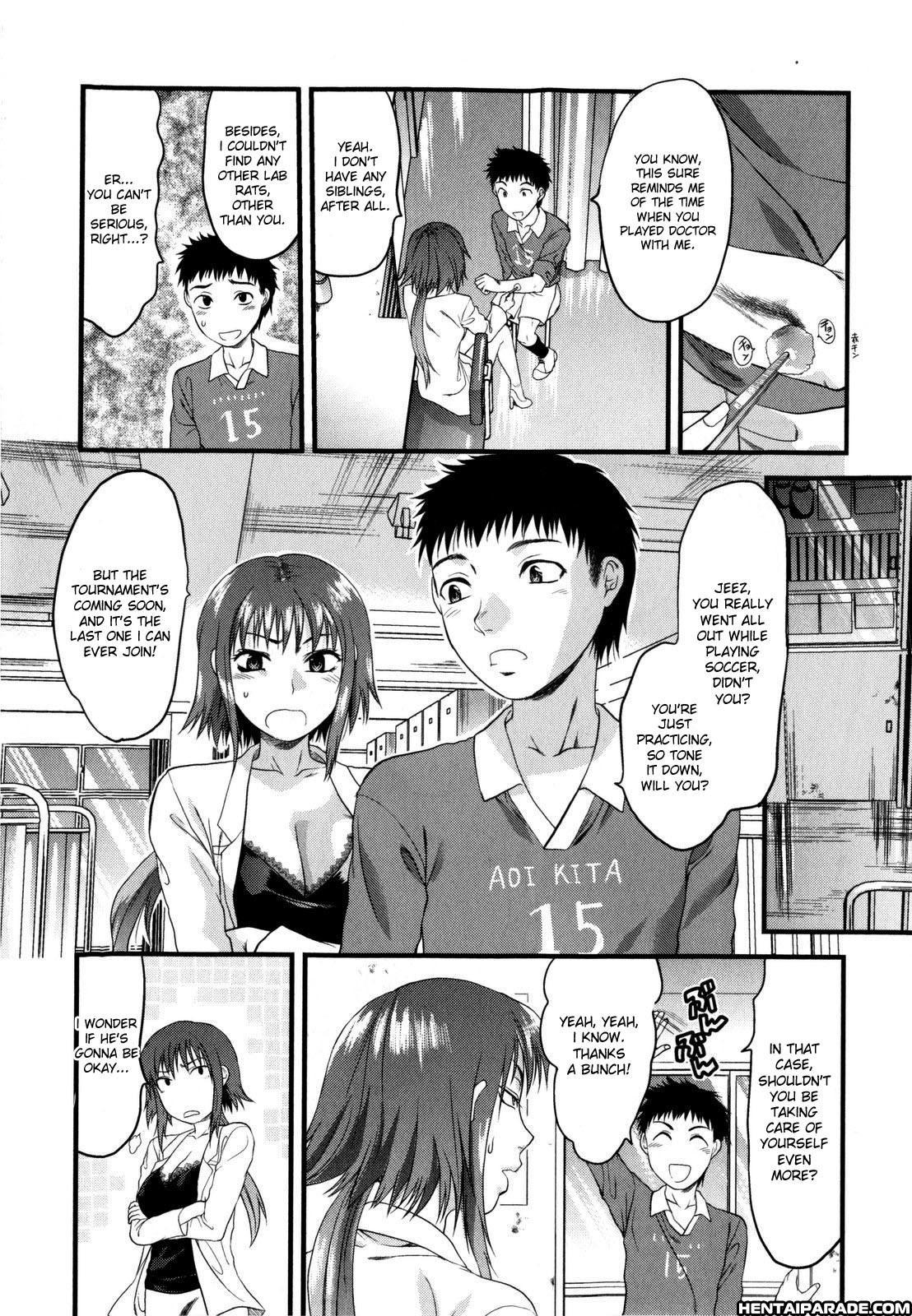 Mecha Love 3