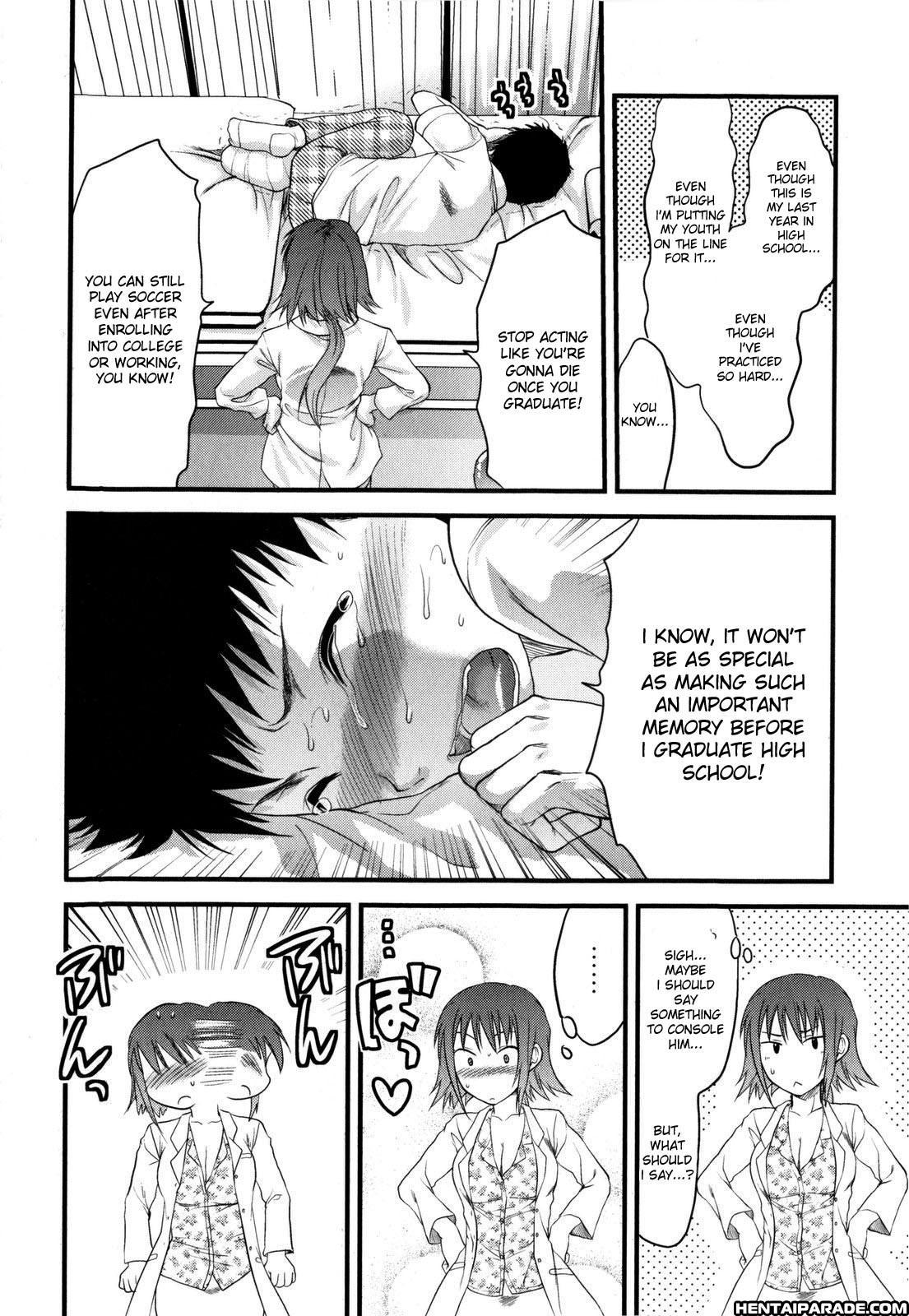 Mecha Love 3