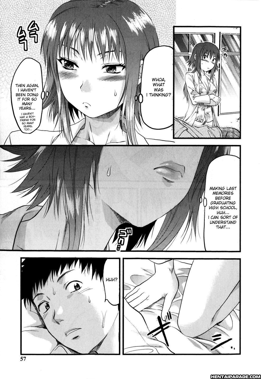 Mecha Love 3
