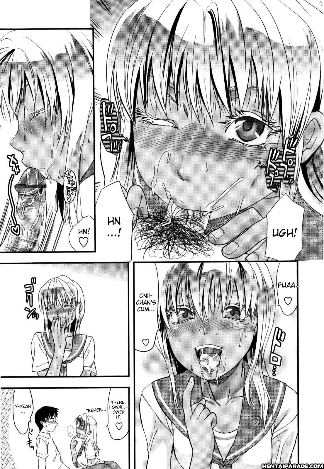 Mecha Love 4