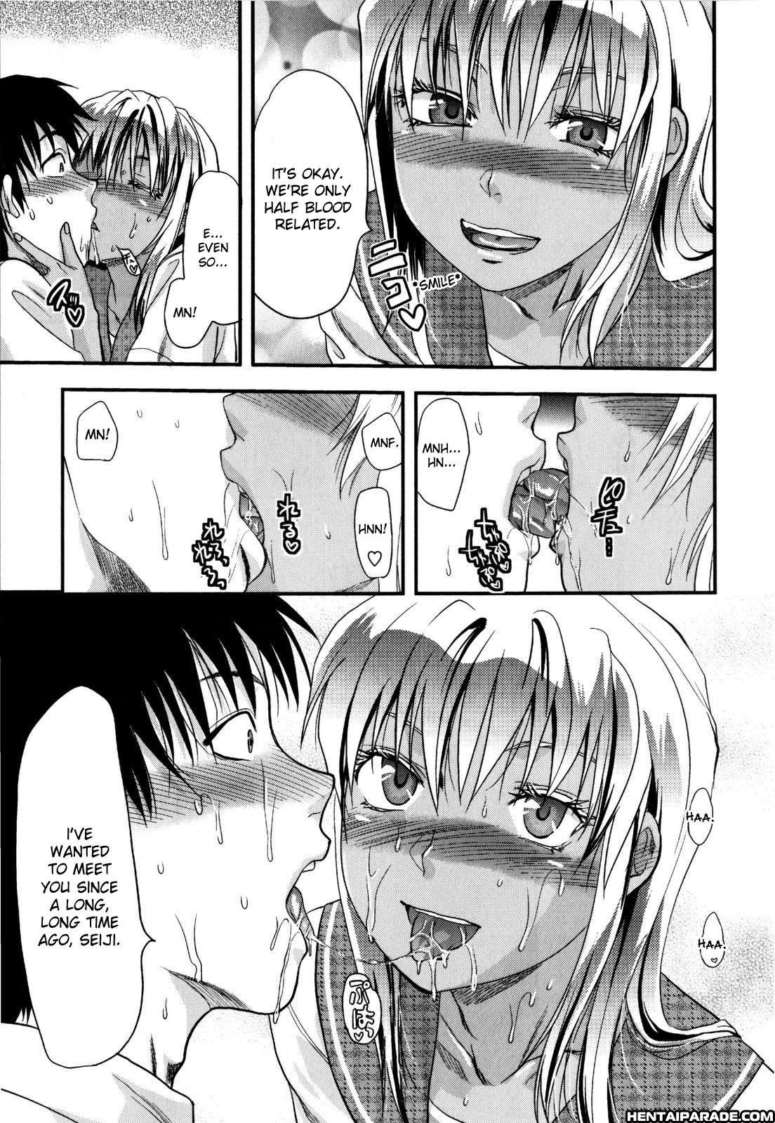 Mecha Love 4