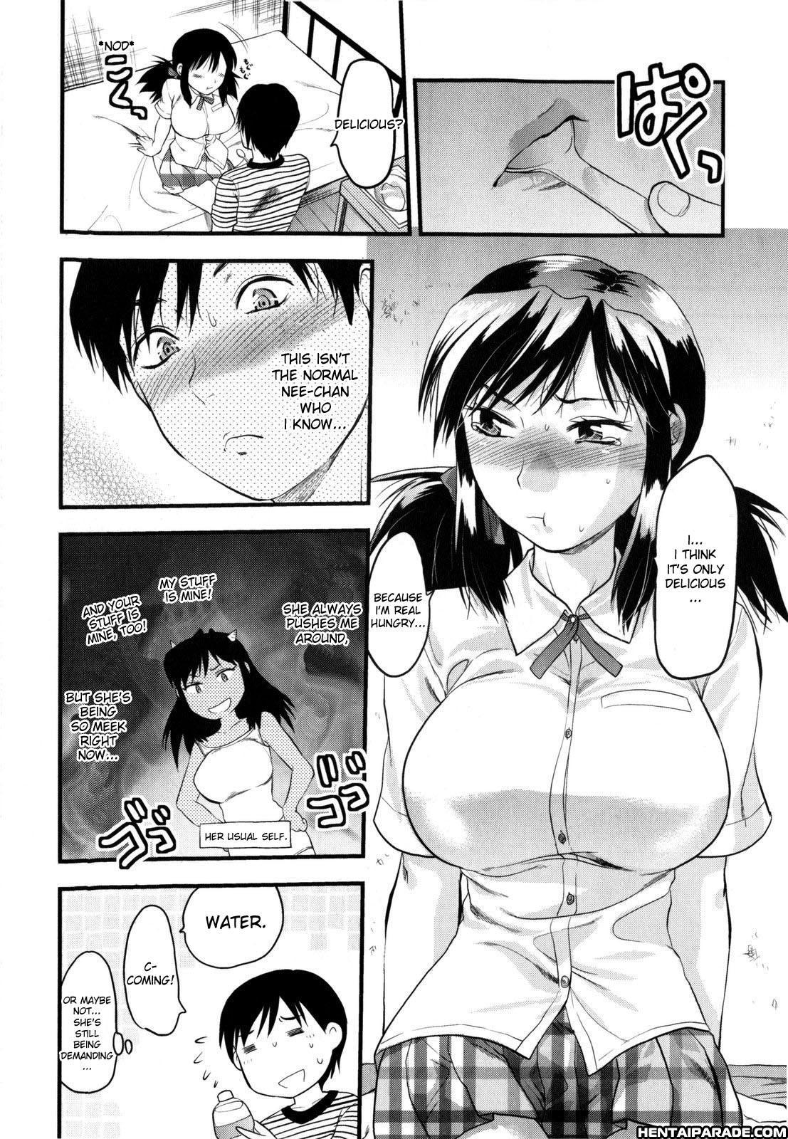 Mecha Love 5
