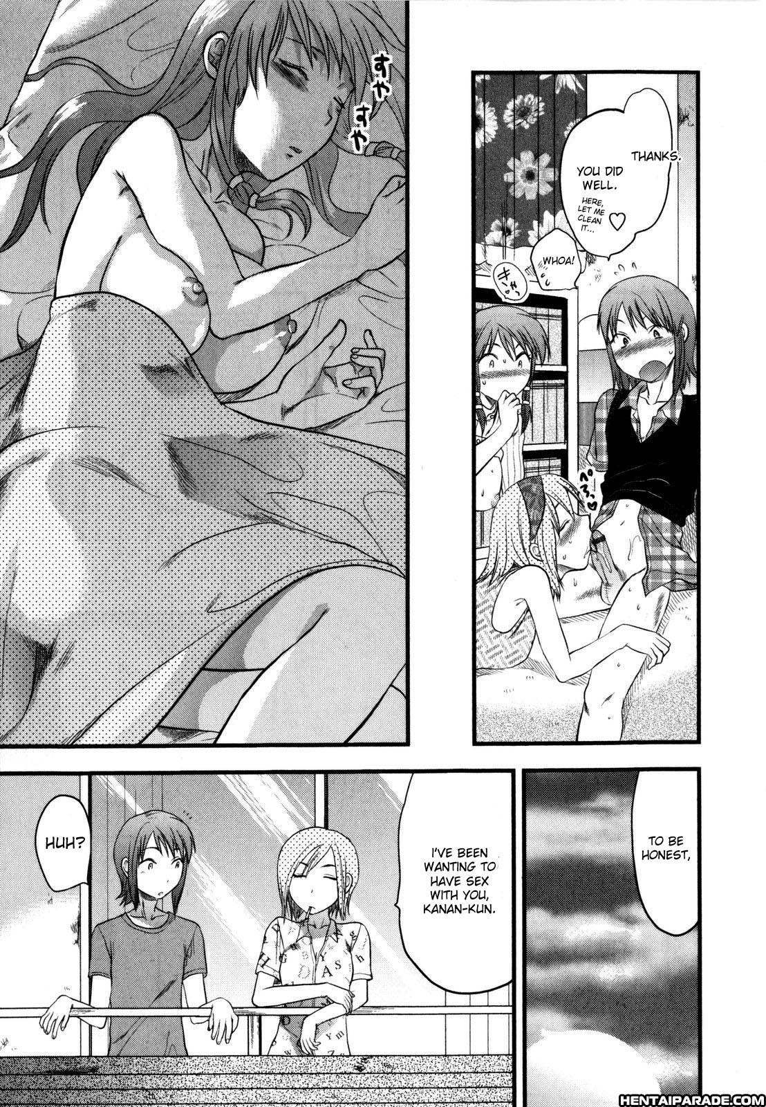 Mecha Love 6
