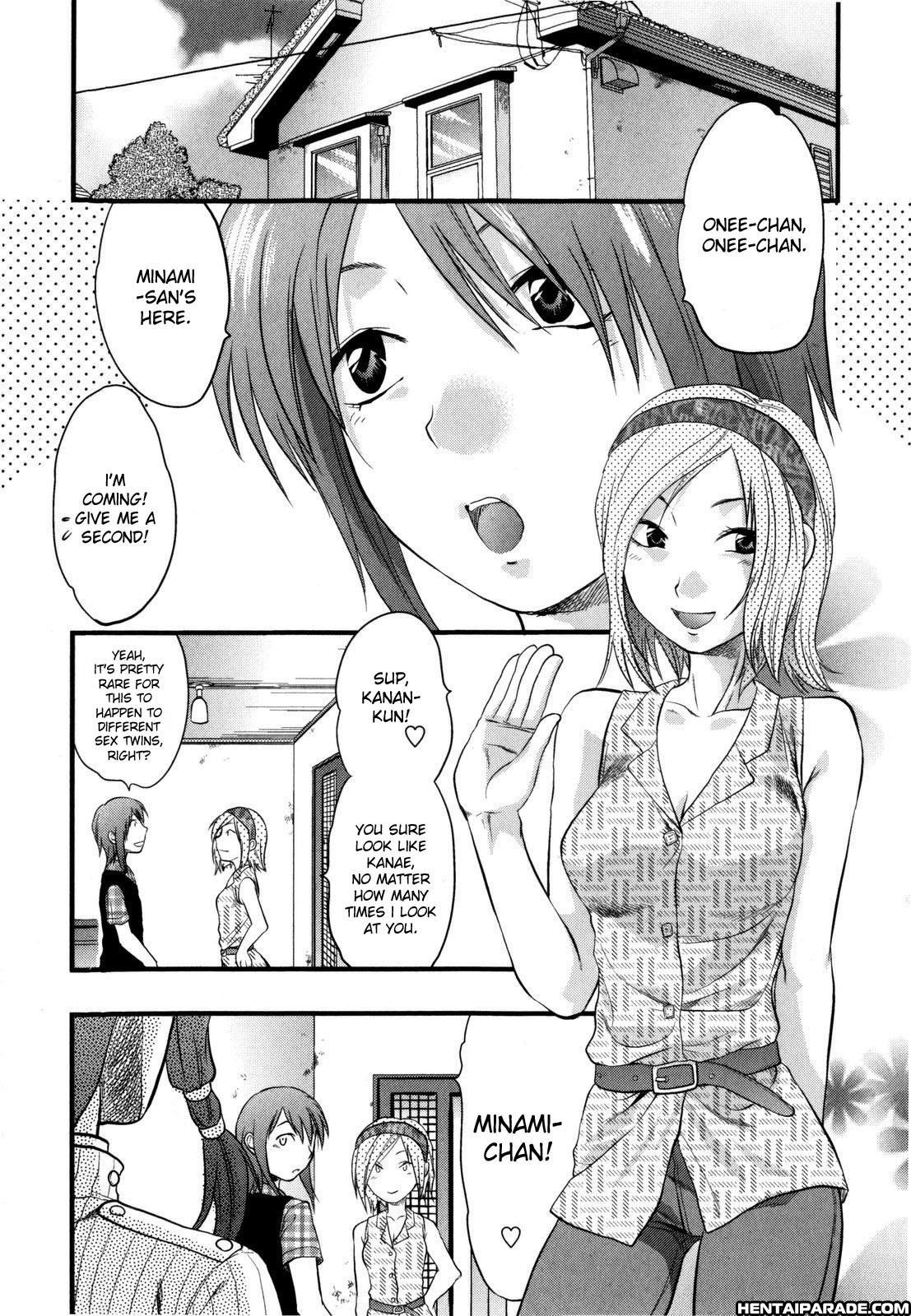 Mecha Love 6