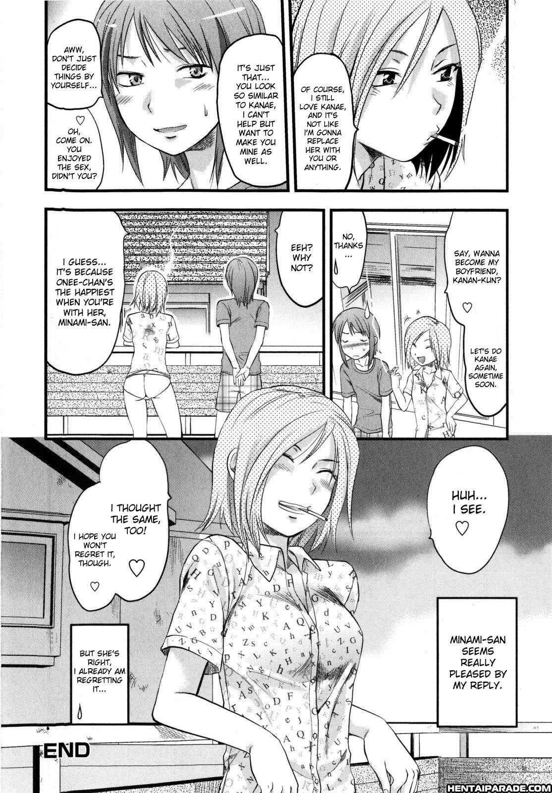 Mecha Love 6