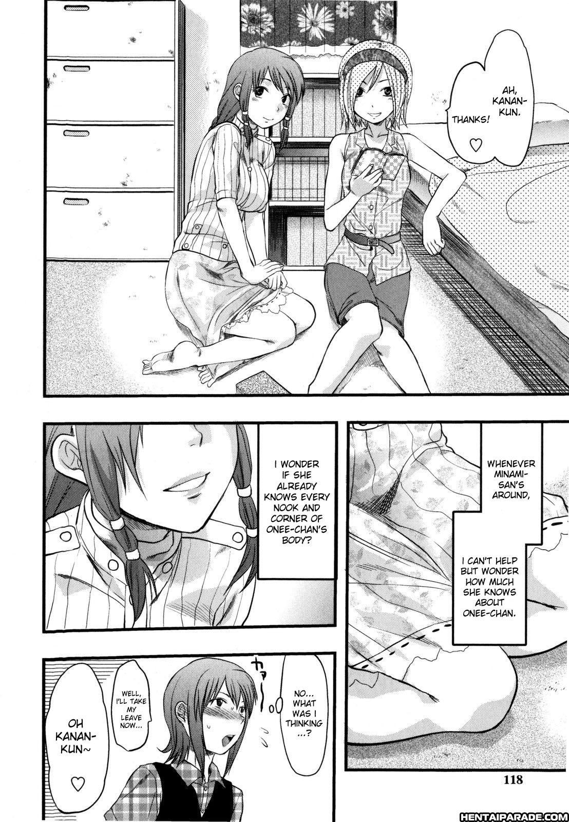 Mecha Love 6