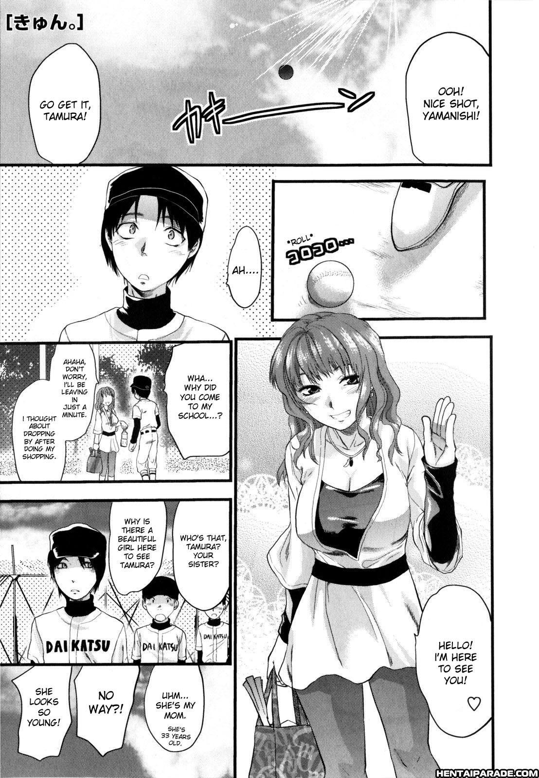 Mecha Love 7