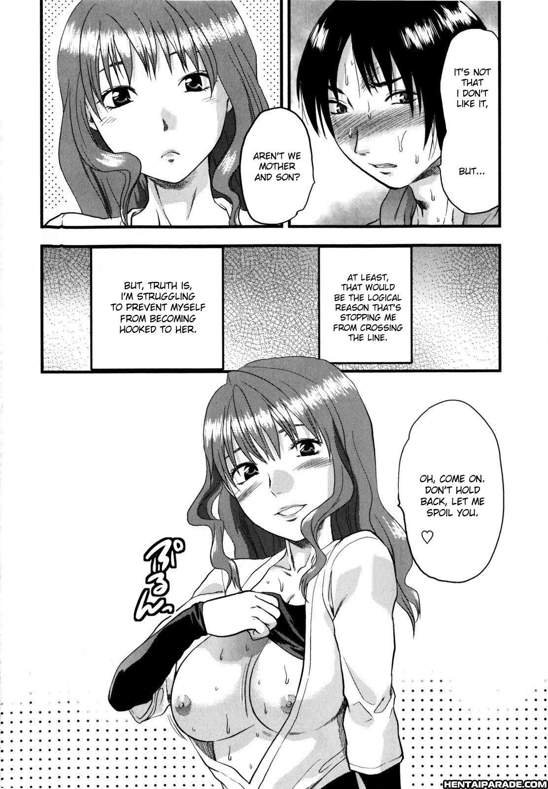 Mecha Love 7