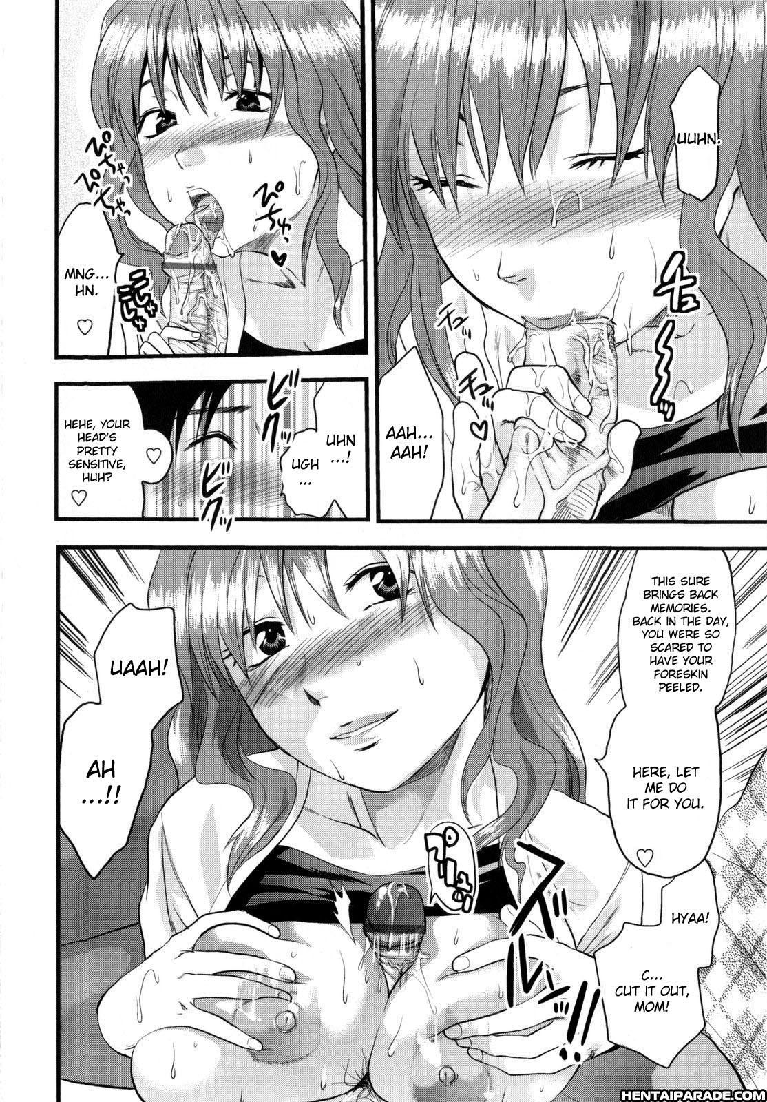 Mecha Love 7