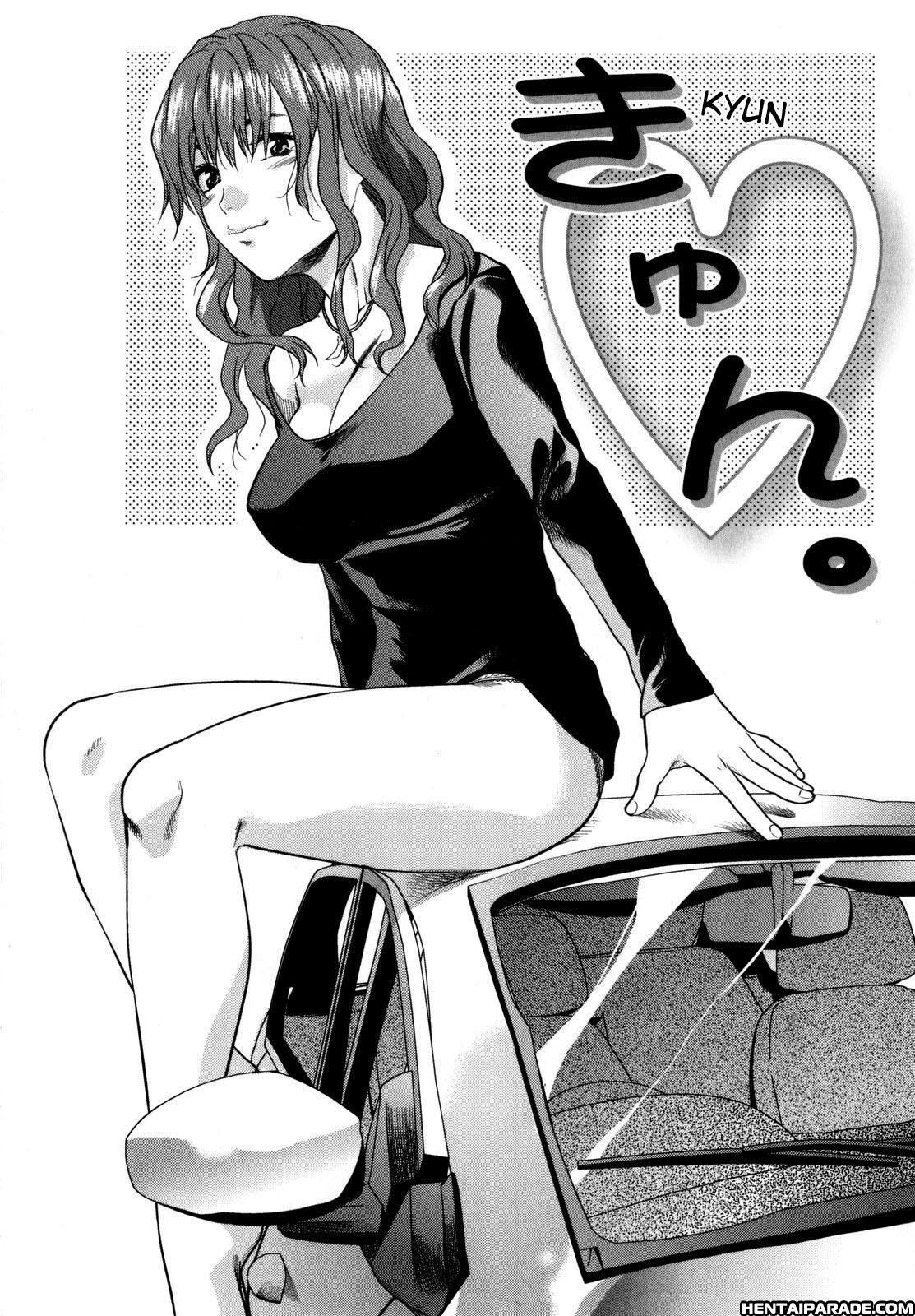 Mecha Love 7