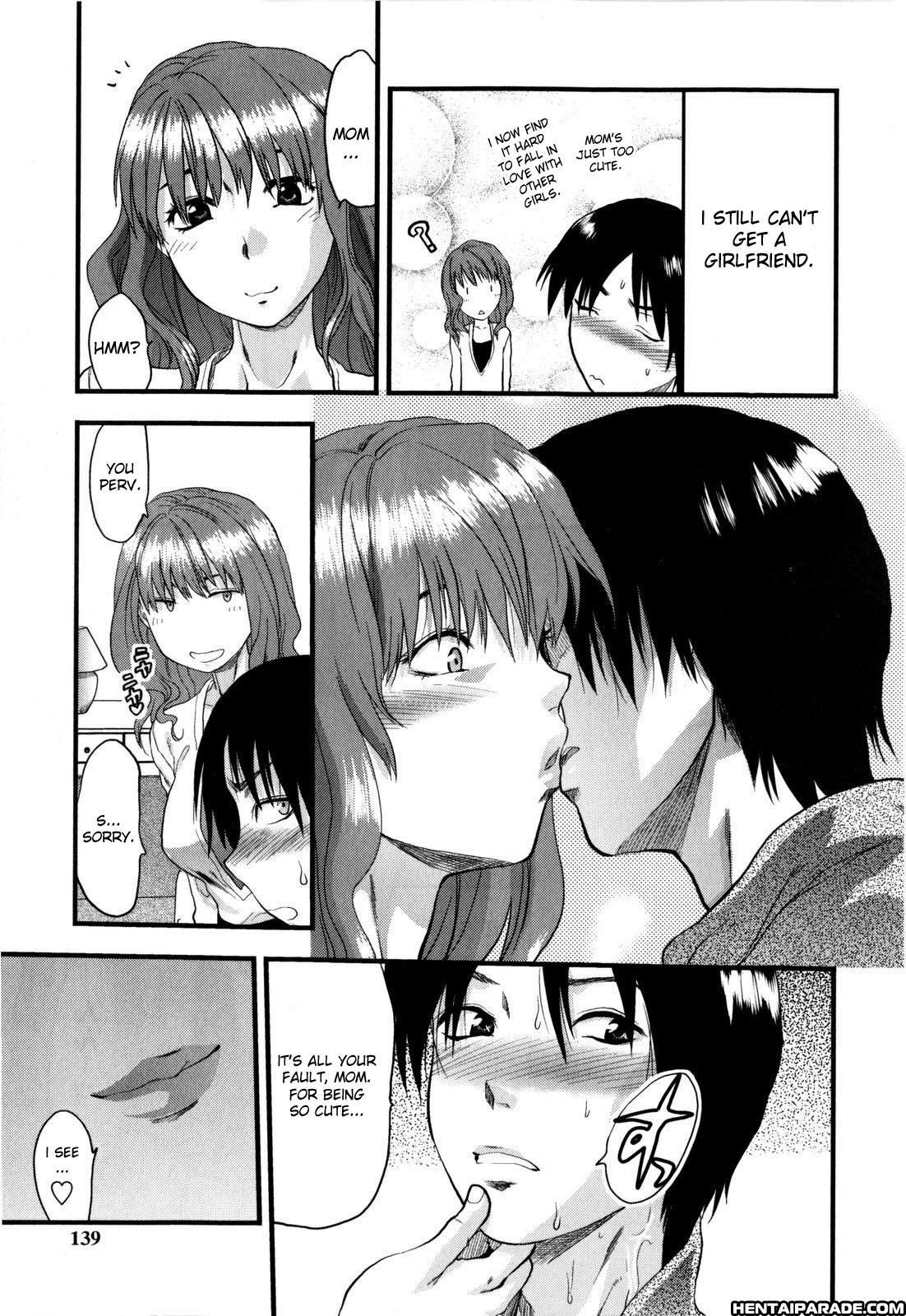 Mecha Love 7