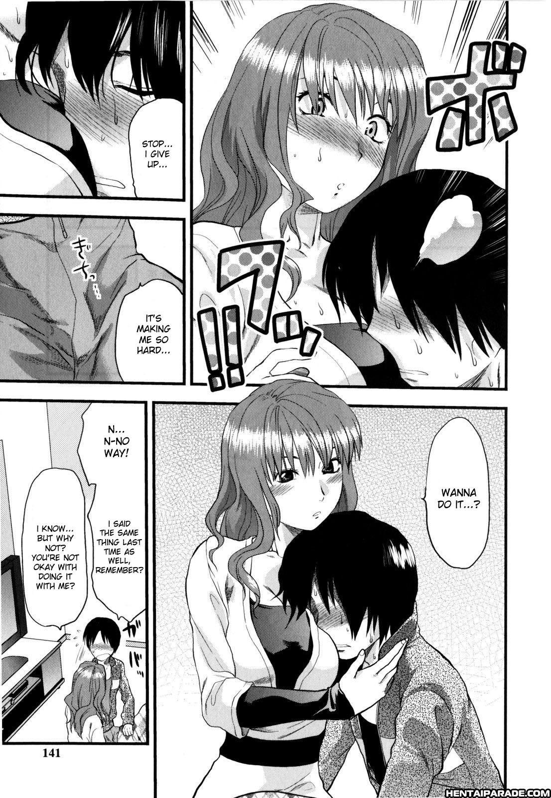 Mecha Love 7