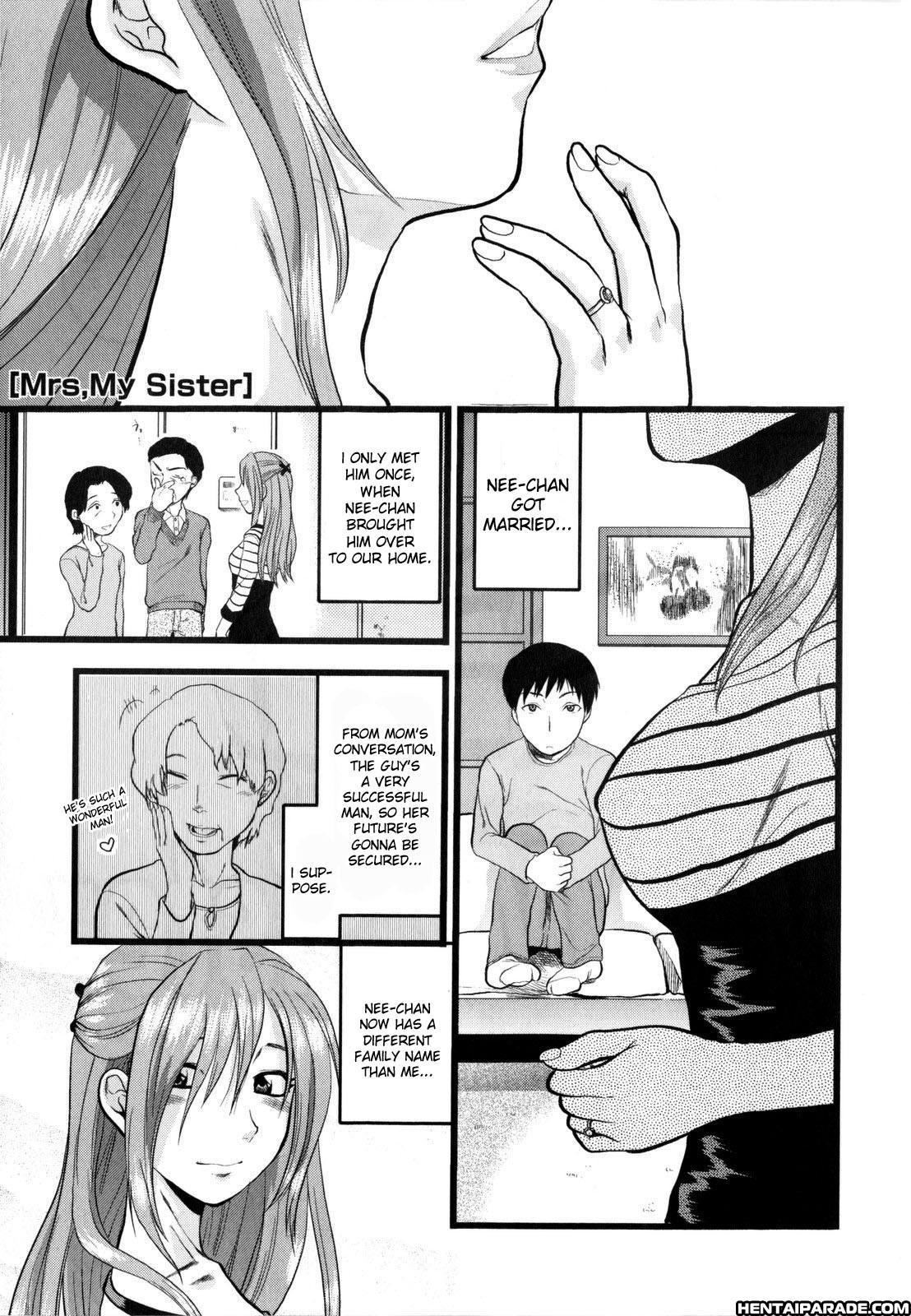 Mecha Love 8