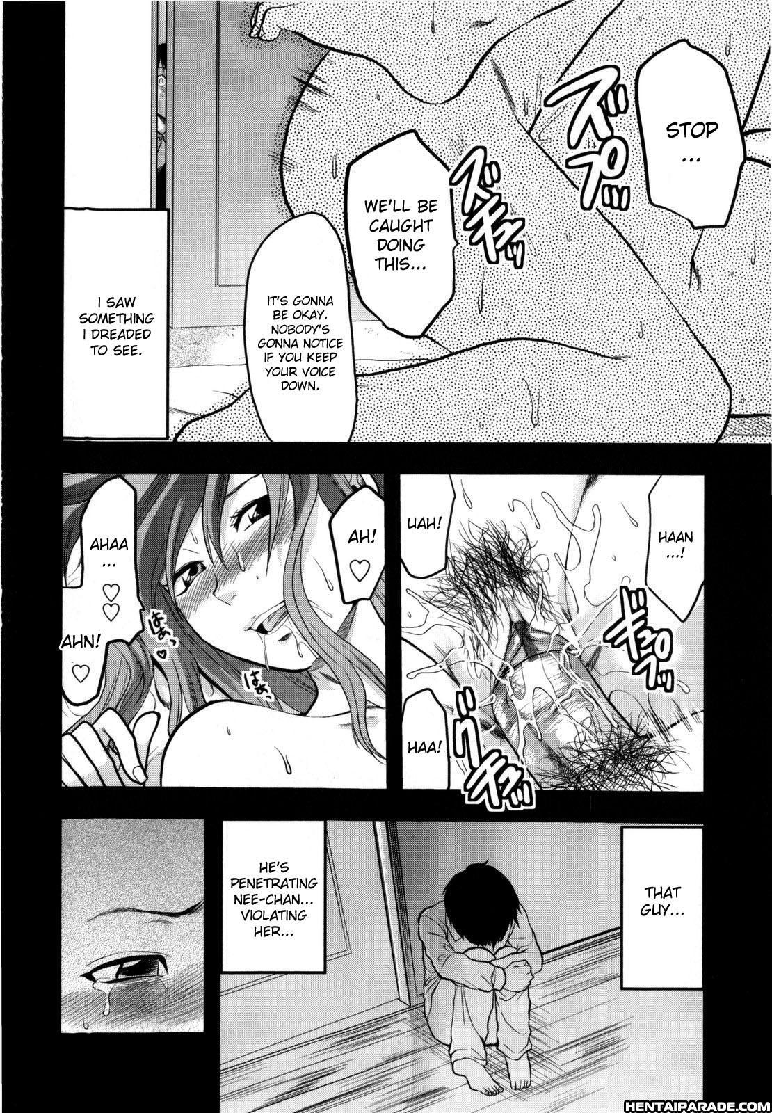 Mecha Love 8