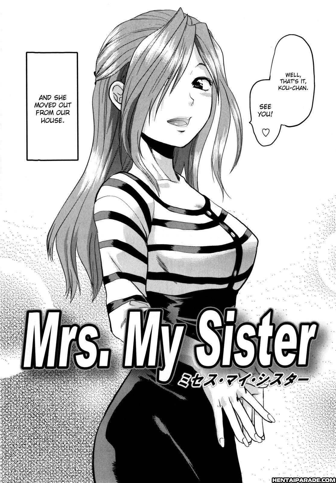 Mecha Love 8