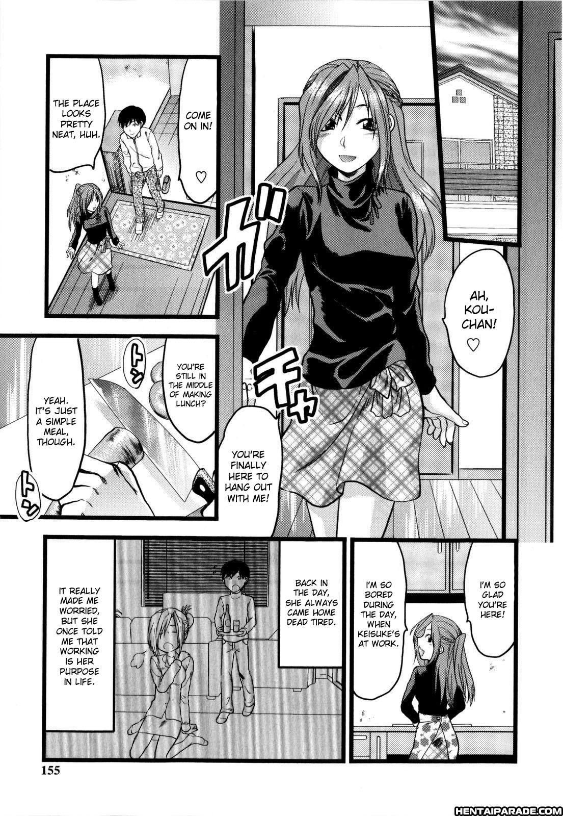 Mecha Love 8