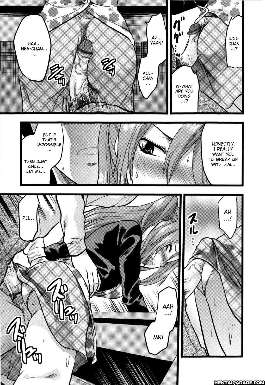 Mecha Love 8