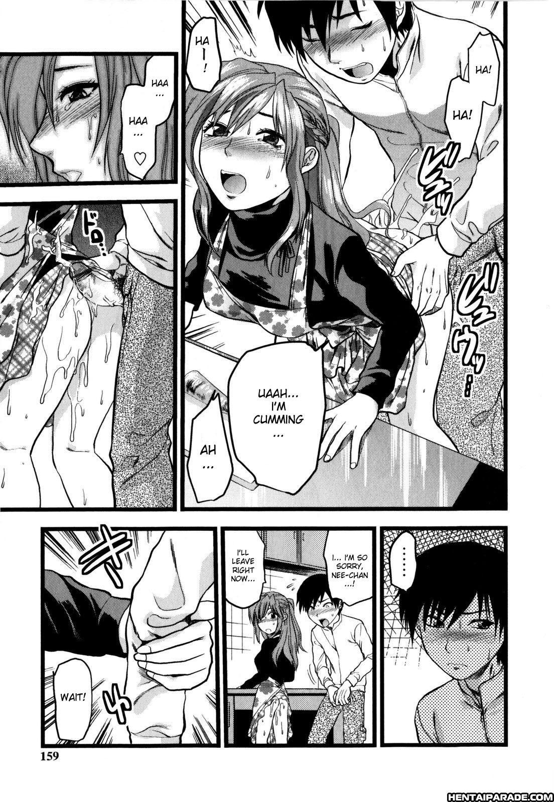 Mecha Love 8