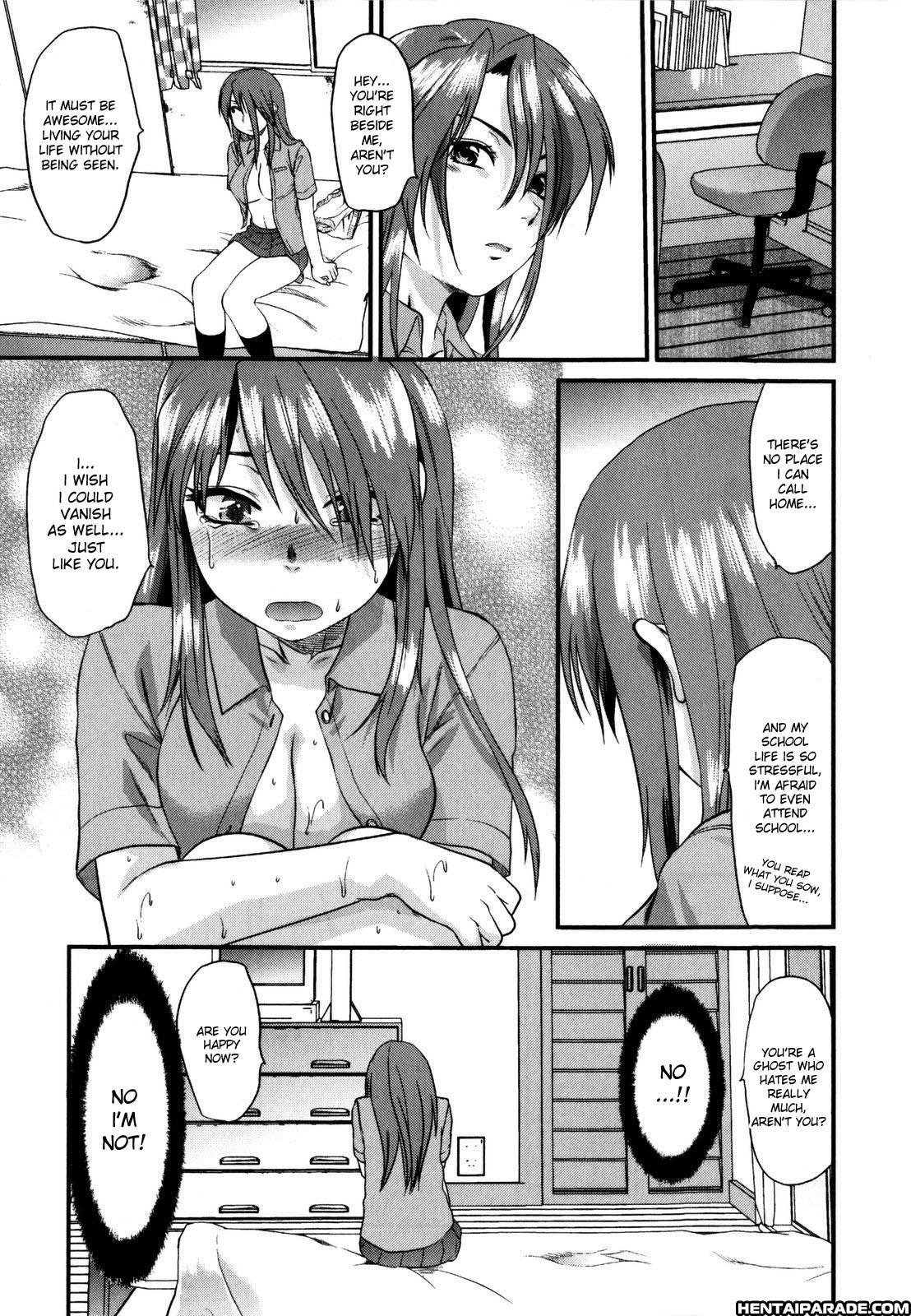 Mecha Love 9