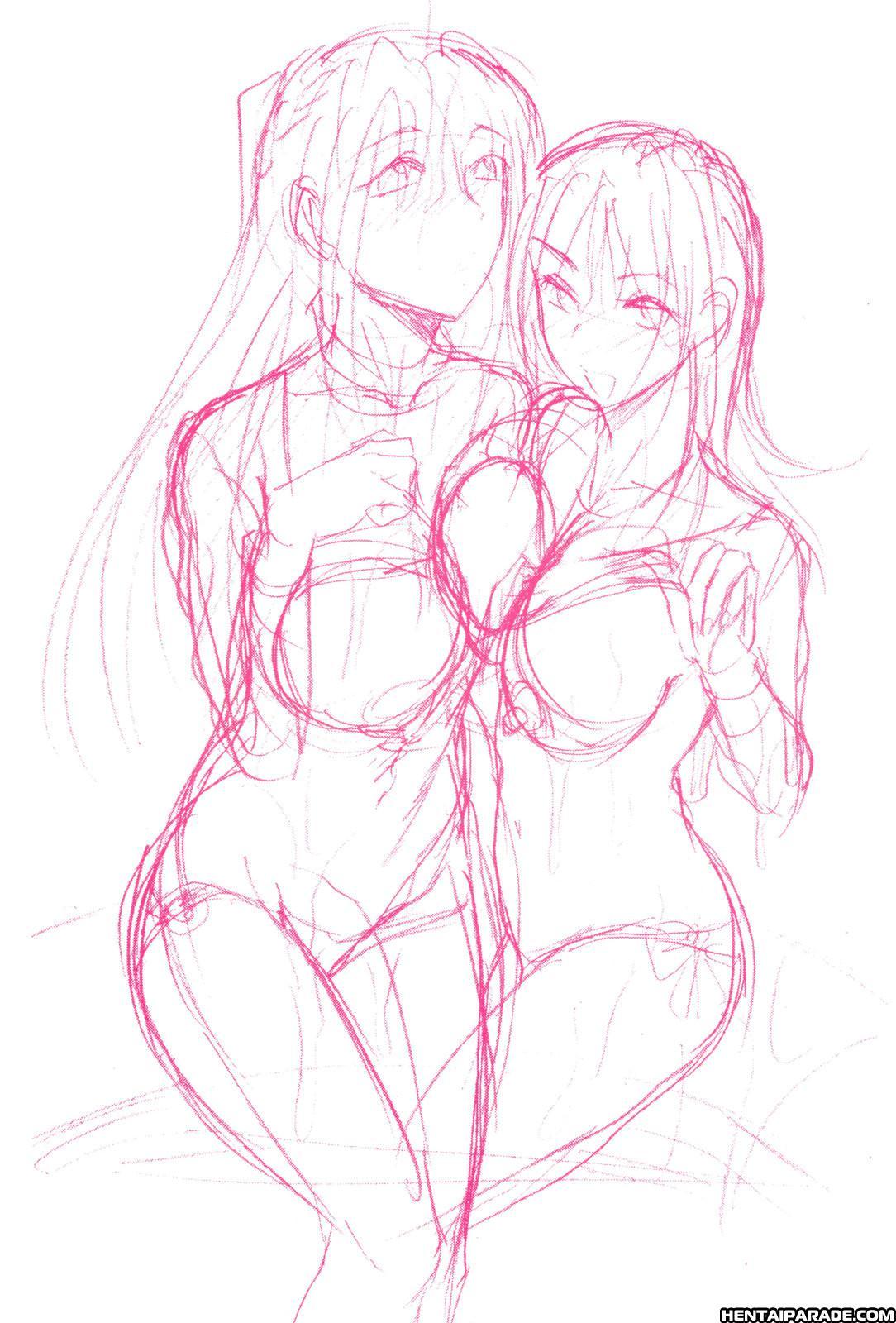 Mecha Love 9