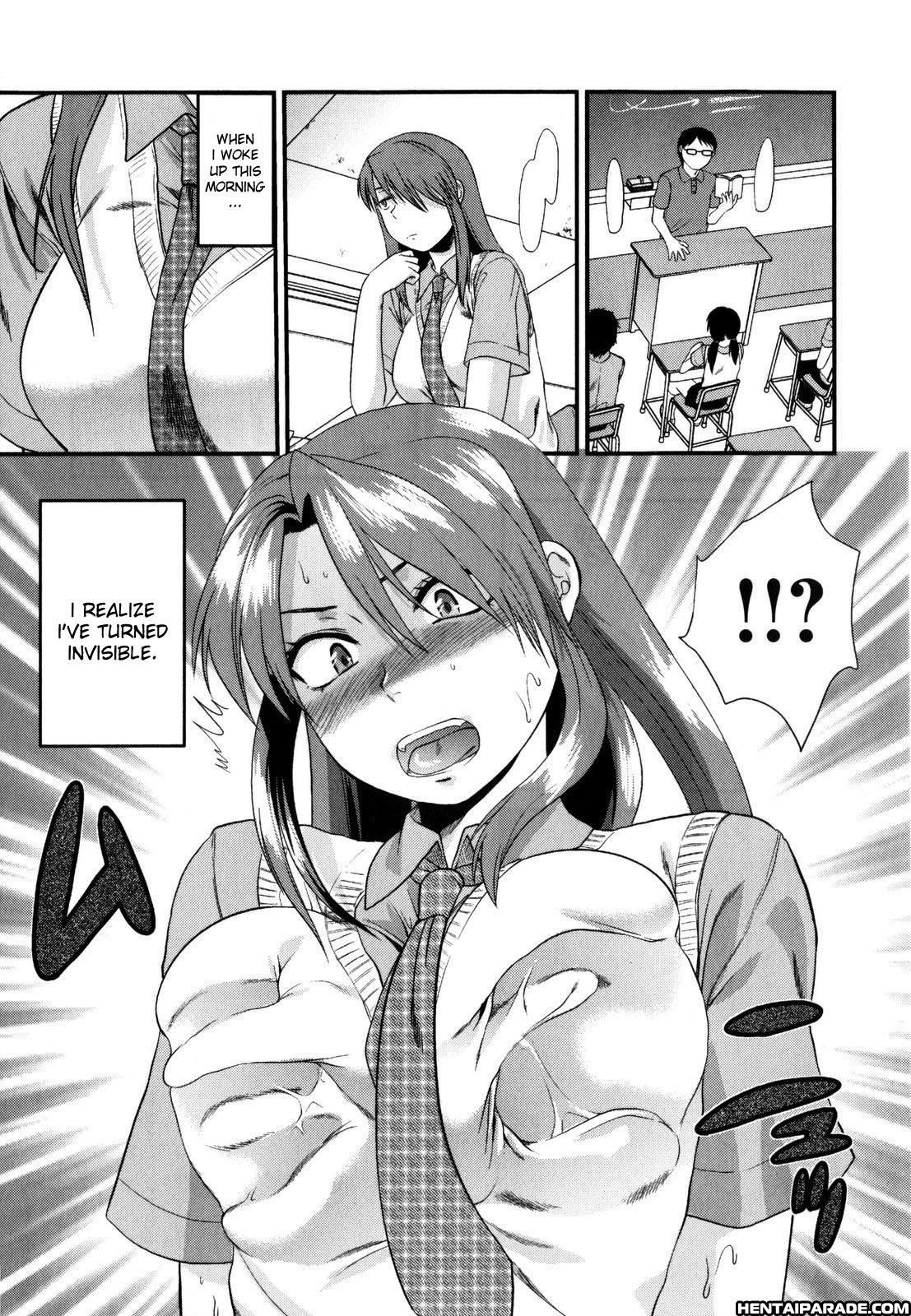 Mecha Love 9