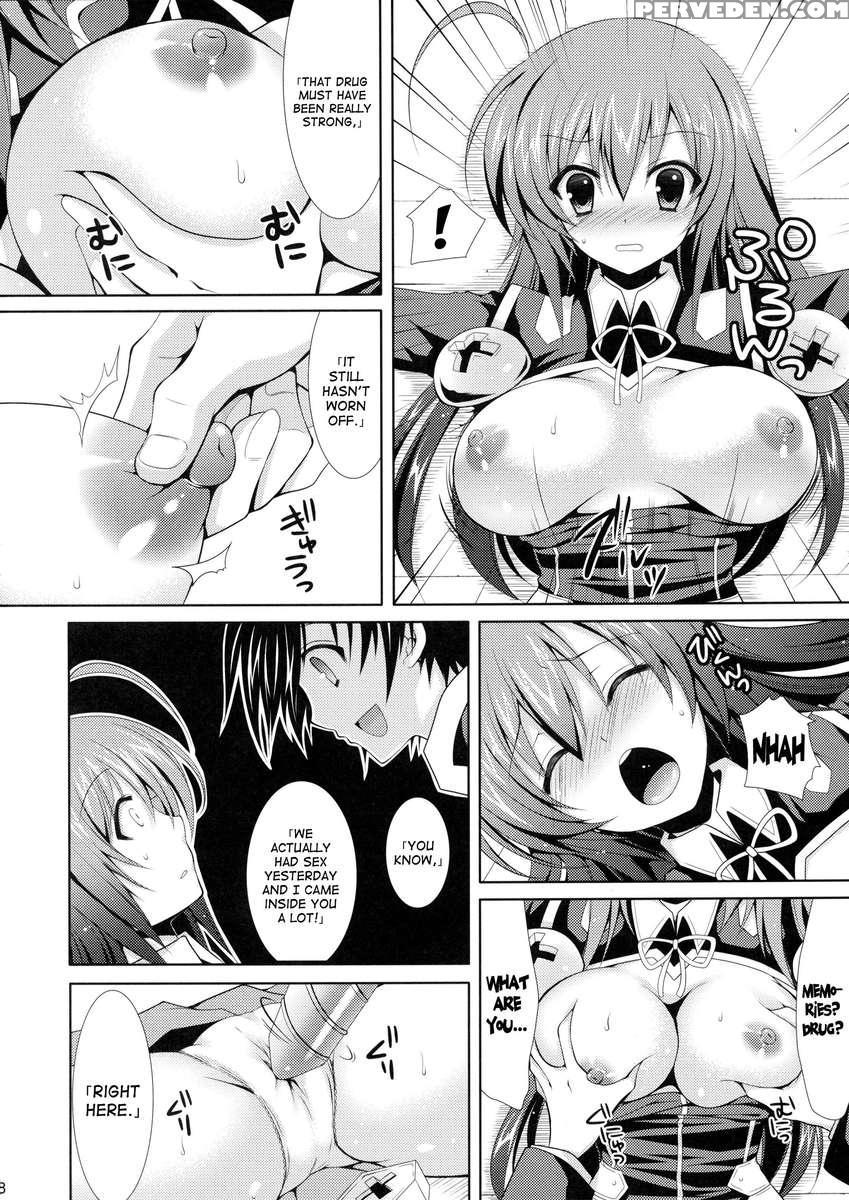 Medaka-chan Sakunyuu 2 - Kumagawa-kun Shoots A Video 1