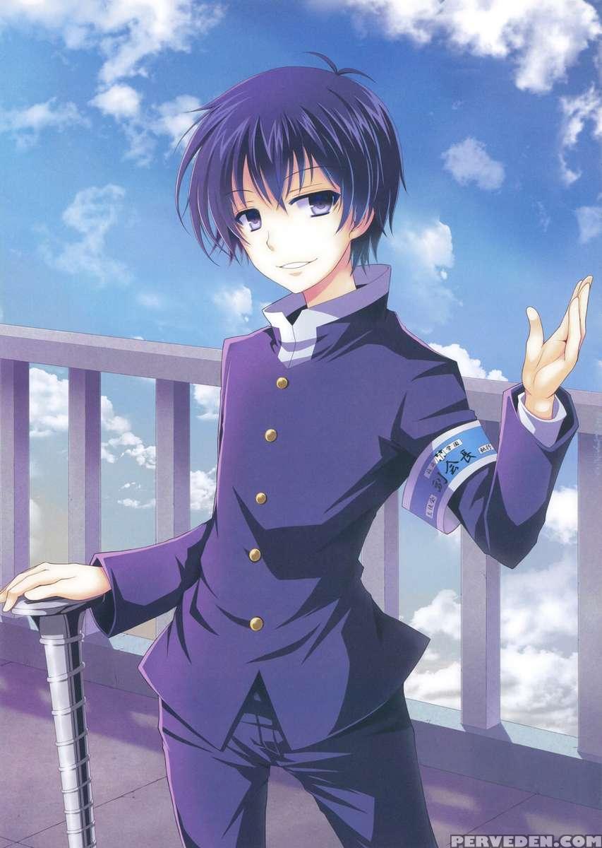 Medaka-chan Sakunyuu 4 - Kumagawa-kun Rapes Aka-san 1
