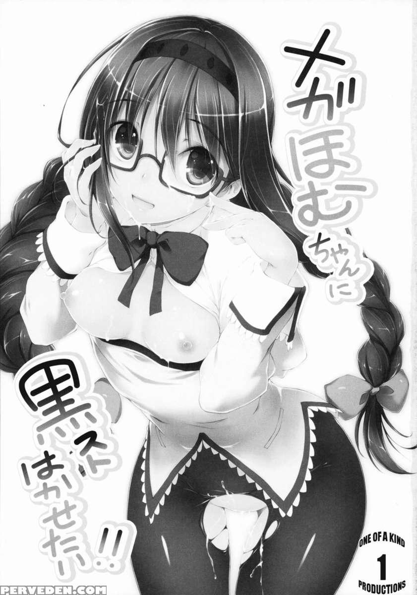 Megahomu-chan Ni Kurosto Hakasetai!! 1