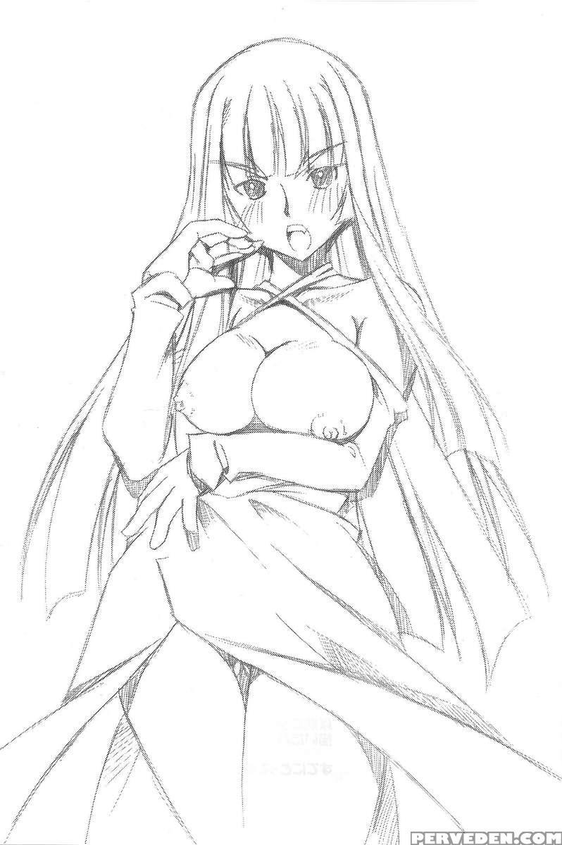 Meganegima 1