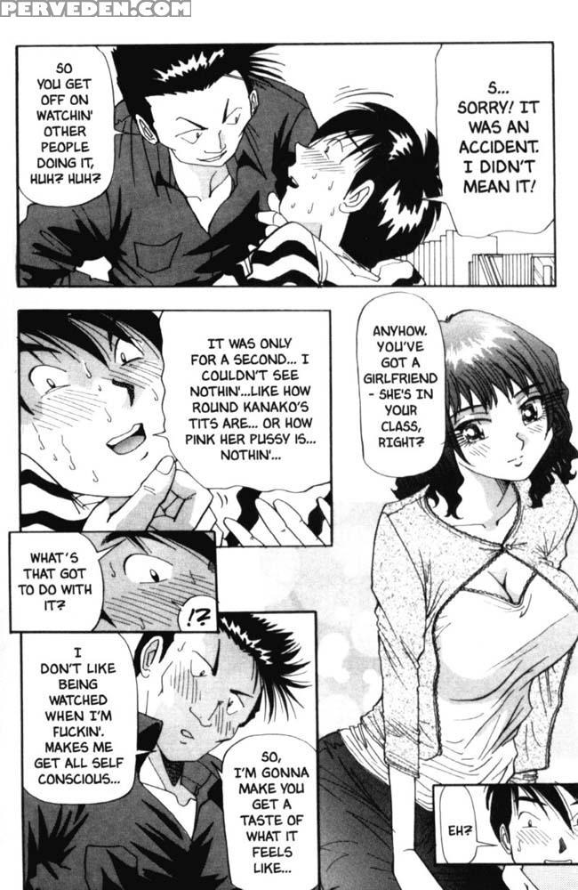 Megumi - Original Work 1