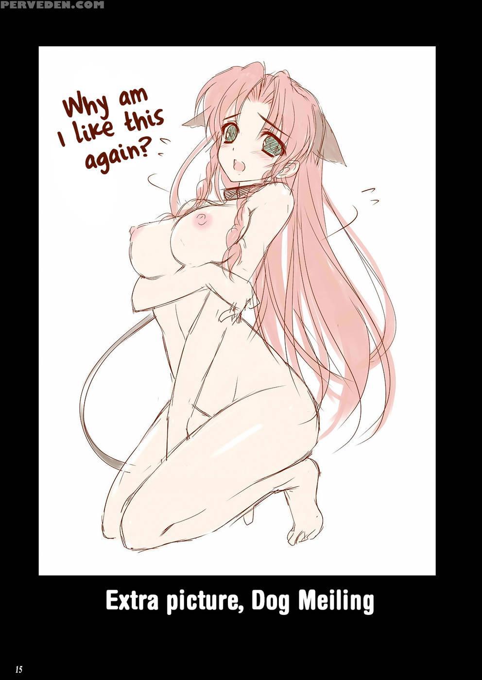 Meiling Biyori - Touhou Project 1