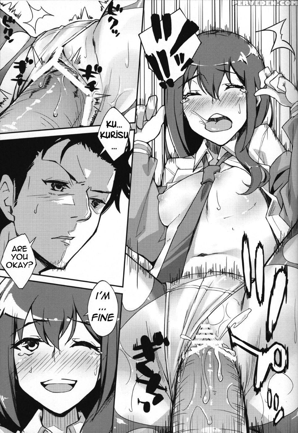 Melancholic Romance - Steins;gate 1