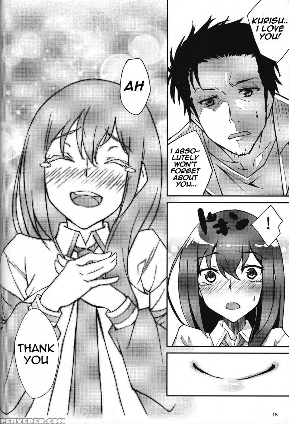 Melancholic Romance - Steins;gate 1