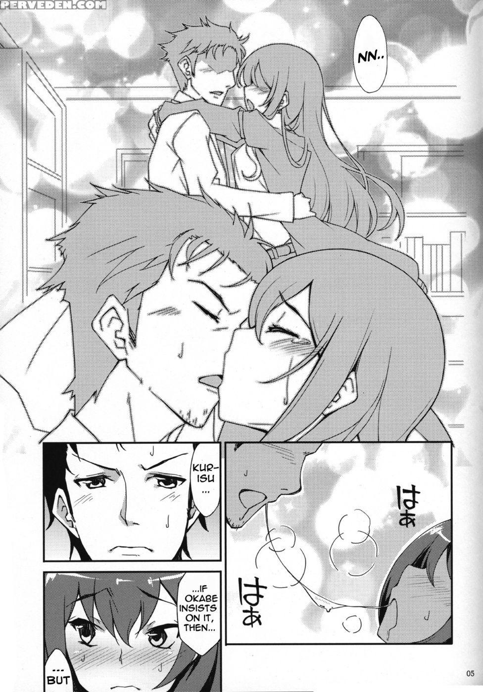 Melancholic Romance - Steins;gate 1