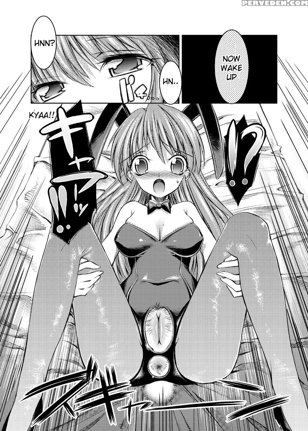 Melancholy Princess 2 - The Melancholy Of Haruhi Suzumiya 1