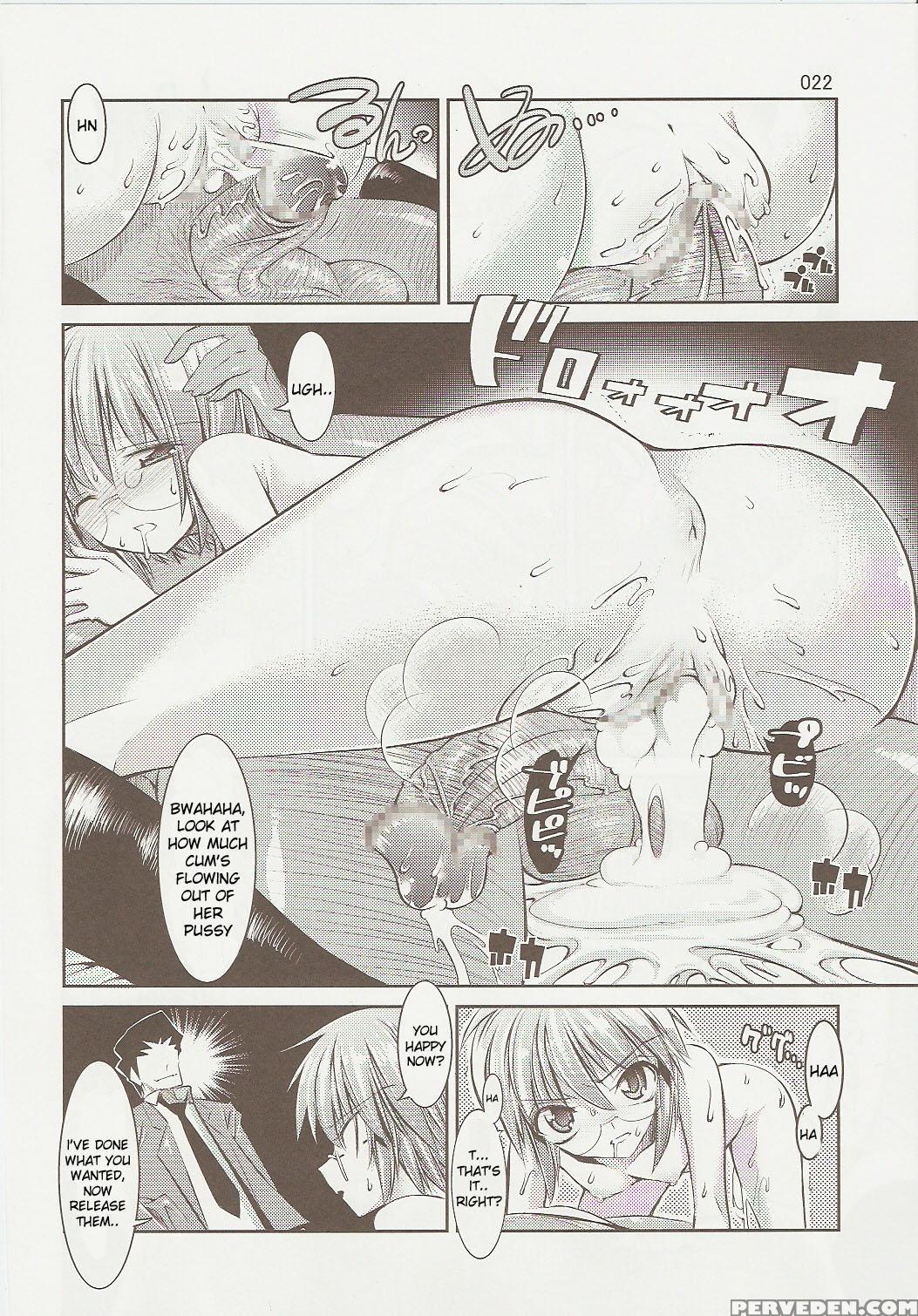 Melancholy Princess 3 - The Melancholy Of Haruhi Suzumiya 1