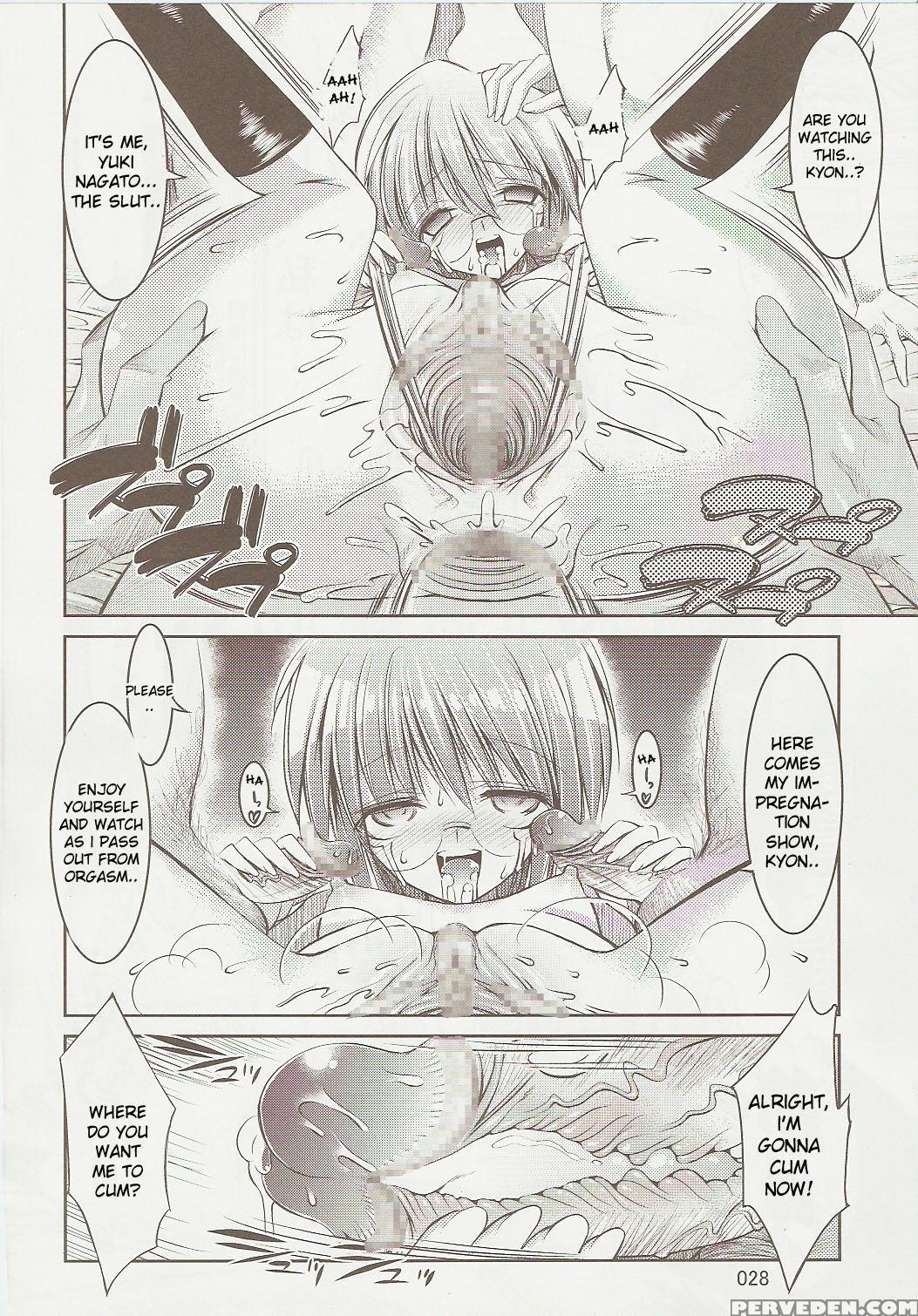 Melancholy Princess 3 - The Melancholy Of Haruhi Suzumiya 1