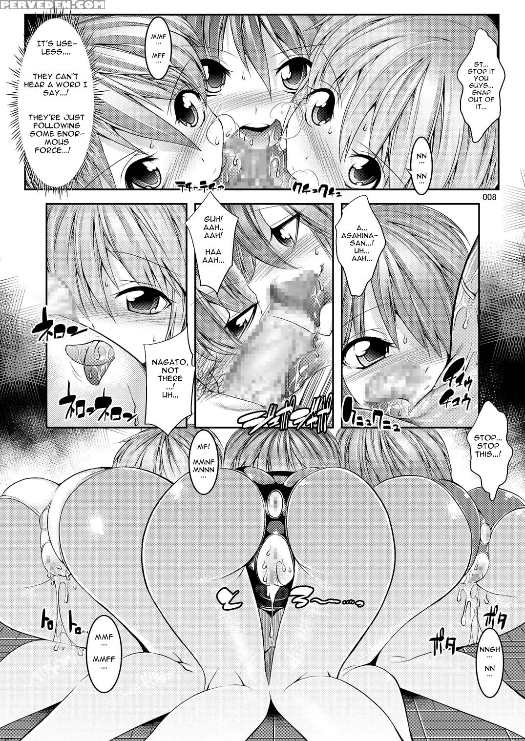 Melancholy Princess 4 - The Melancholy Of Haruhi Suzumiya 1