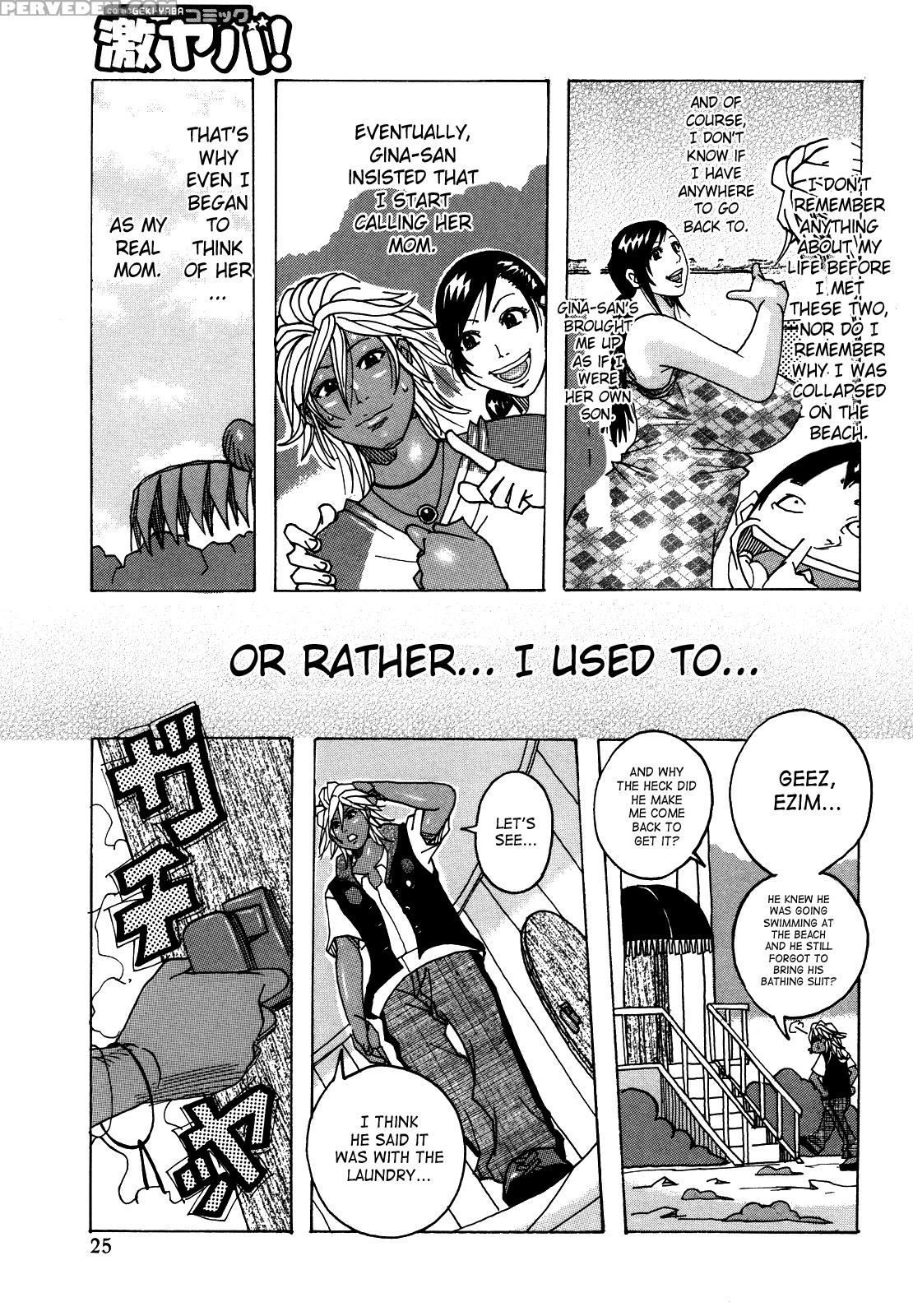 Melo Melo Melon Pan 2