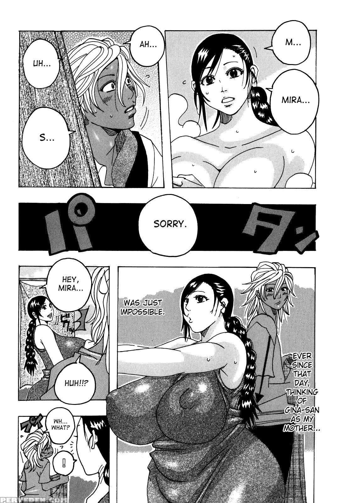 Melo Melo Melon Pan 2